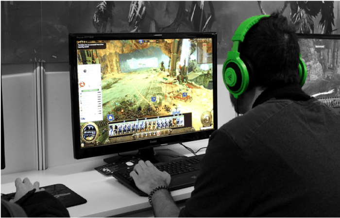 Online gaming hacks