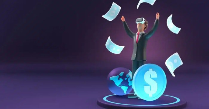 Online games with player-driven economies